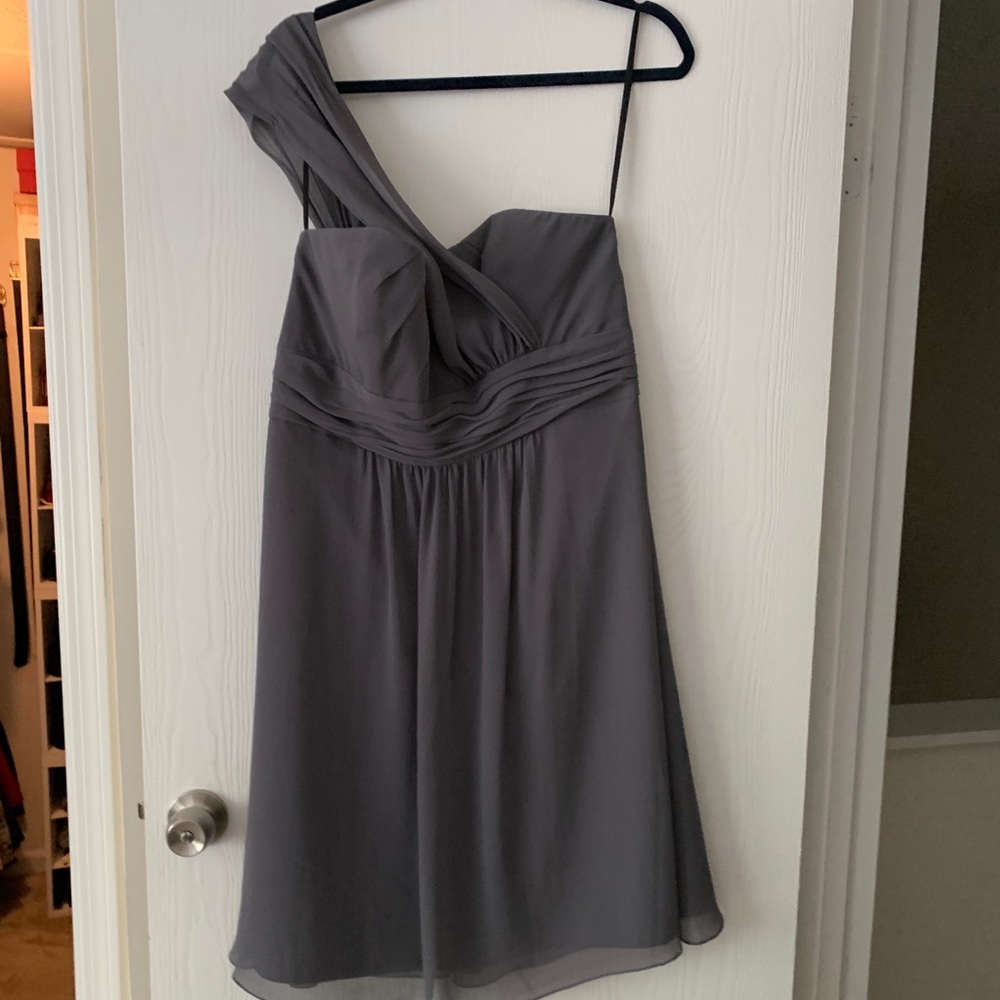 Priscilla of Boston dress